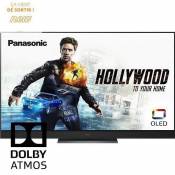PANASONIC - TX-65HZ2000E - TV OLED 4K UHD - 65- 164cm - Dolby Vision/HDR10+/HLG - Dolby Atmos