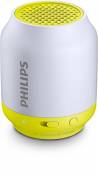 Philips BT50L Mini Enceinte Bluetooth portable avec
