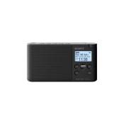 SONY - XDRS41 - Radio portable DAB/DAB+ - Préréglages