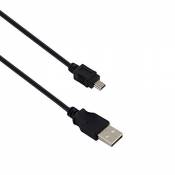 Metronic 395259 Câble USB A Mâle/Mini USB Mâle -