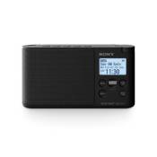 Radio portable Sony XDR-S41DBP DAB/DAB+/FM Noir