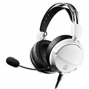 Audio-Technica ATH-GL3 Blanc