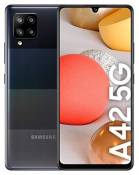 Samsung Galaxy SM-A426B 16,8 cm (6.6") 128 Go 5G Noir