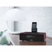 Sangean Radio numérique DAB+ FM-RDS Bluetooth Aux-in