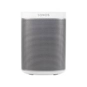 SONOS Play 1 Blanc- Enceinte pour diffusion audio sans-fil