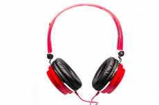CAD Audio MH100R Casque de Studio Rouge