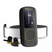 Energy Sistem MP3 Clip BT Sport Amber Lecteur MP3 16