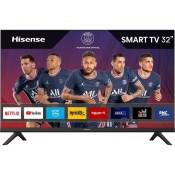 HISENSE 32B30G - TV LED HD 32" (80cm) - Smart TV -