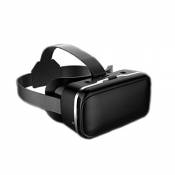 MMFXUE Lunettes de réalité virtuelle VR Box 3D Lunettes