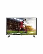 LG 49UU640C TV 124,5 cm (49") 4K Ultra HD Smart TV