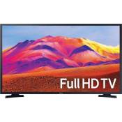 SAMSUNG SMART TV 32" FULL HD LED DVB S2/T2 BLACK UE32T5372