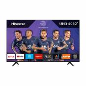 Tv Uhd 4k 50'' Hisense 50a7100f Smart Tv