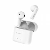Écouteurs BT sans fil NOKIA E3101 - Blanc