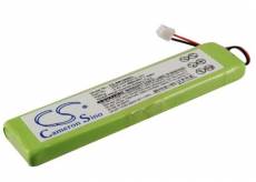 Replacement battery for Grundig Frame A