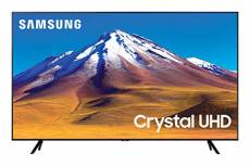 Samsung Series 7 UE43TU7090U 109,2 cm (43") 4K Ultra