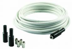 Smart Titanium Set câble coaxial HQ 110 dB 20 m (Import