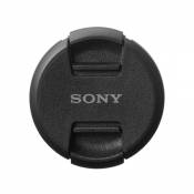 Sony ALCF55S.SYH Bouchon d'objectif Noir 55 mm