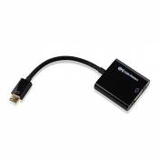 Cable Matters Adaptateur Mini HDMI vers VGA avec 1