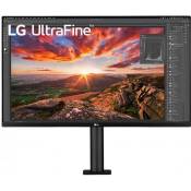 LG UltraFine 32UN880-B - Écran LED - 32" (31.5" visualisable)