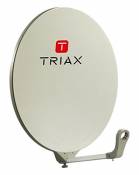 Triax DAP 610 – Cream Satellite Antenne Satellite
