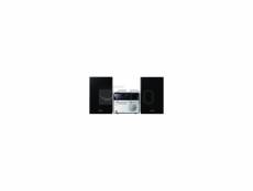 Sony cmt-sbt20 chaîne hifi 2 x 6w bluetooth/nfc (compatible