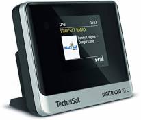TechniSat DIGITRADIO 10 C - Adaptateur Radio numérique