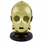 AC Worldwide Star Wars C-3PO Enceinte Bluetooth Or