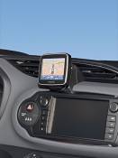 KUDA 5785 Console de GPS (LHD) pour Toyota Yaris modèles