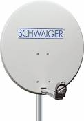 Schwaiger SPI621.0 antenne Satellites 10,7 - 12,75