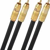 Oehlbach 2047 NF 214 Master - Jeu de câbles audio