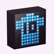 DIVOOM TIMEBOX-MINI_RO Enceinte Bluetooth 5 watts reveil