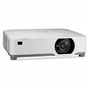 NEC NP-PE455WL vidéo-projecteur 4500 ANSI lumens 3LCD