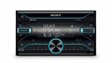 Sony DSX-B710D Dab