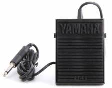 Yamaha - FC5A - Accessoire pour Clavier - Noir