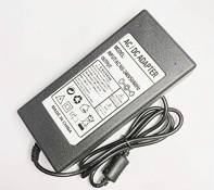AC/DC Adapter for Haier HLE20BB LEC24B2380 LCD LED