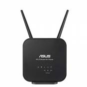 ASUS 4G-N12 B1 - Box 4G - Modem-routeur Wi-Fi LTE simple