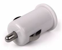 DURAGADGET Chargeur Voiture USB pour Enceinte Portable