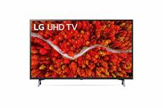 LG 43UP8000 TV LED UHD 4K 43 pouces (108 cm)