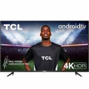 TCL TCL 55P615 - TV LED UHD 4K 55 (140cm) - Android