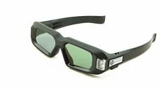 144hz Rechargeable 3D Active Shutter Glasses for All