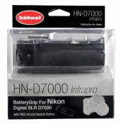Hahnel HN-D7000 Appareil Photo numérique Batterie