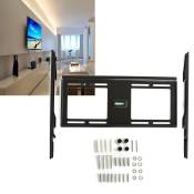 LCD LED Support MURAL TV MUREAUX pour écrans PLATS