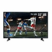 Smart-Tech TV LED HD Ready 32 le32d11ts DVB T/2