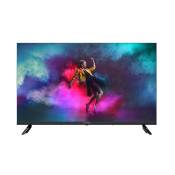 Kiano Elegance TV Smart Téléviseur 32" Pouces 80 cm | LED HD TV | Android TV | Bluetooth WiFi | 3x HDMI | Triple Tuner DVB-T2 CI CI+