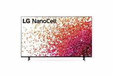 LG 55NANO756 TV LED NanoCell UHD 4K 55 pouces (139