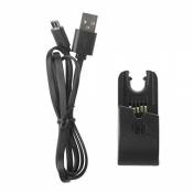 siwetg NW-WS413 NW-WS414 Station de charge USB pour
