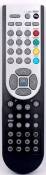 Digihome TVC22884LCDHDDVD TV Remote Control Véritable