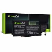 Green Cell Batterie Lenovo 45N1108 45N1109 45N1110