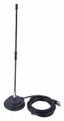Lechpol CB Fourth Sunker antenne CB radio antenne magnétique