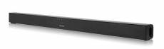 Sharp HT SB 140 Barre de Son 2.0 avec HDMI, 95 cm Noir